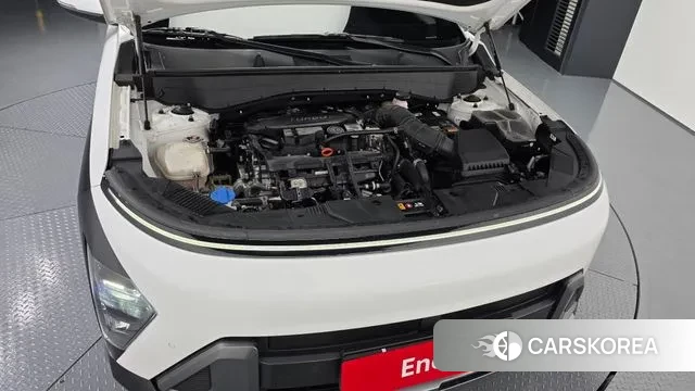 Hyundai Kona (SX2) id 3770499 из Кореи 16