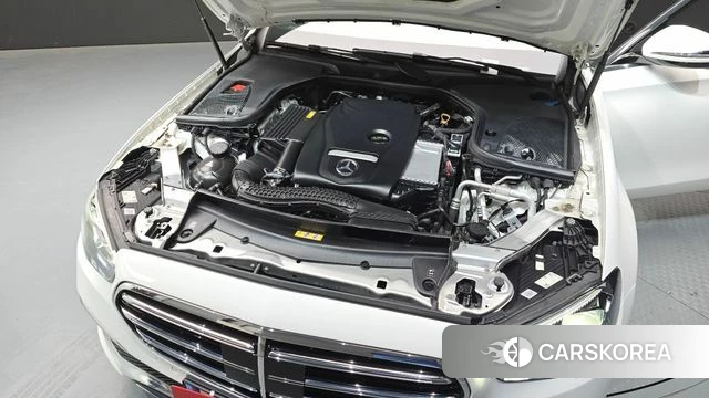 Mercedes-Benz E-Class W213 id 4283179 из Кореи 26