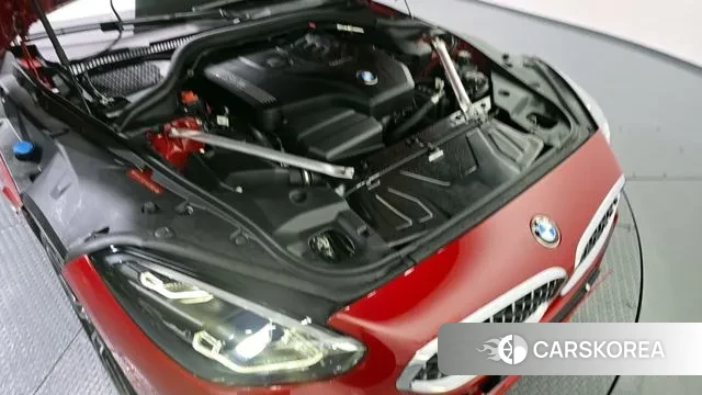 BMW Z4 (G29) id 3213698 из Кореи 16