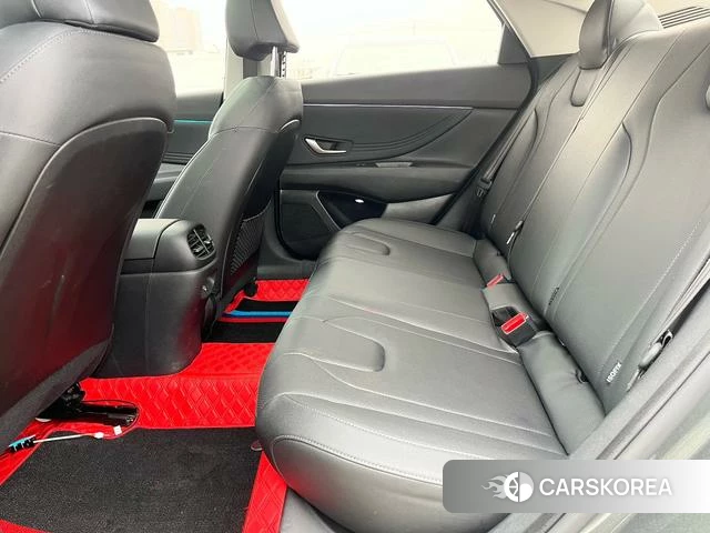 Hyundai Elantra id 4276063 из Китая 14