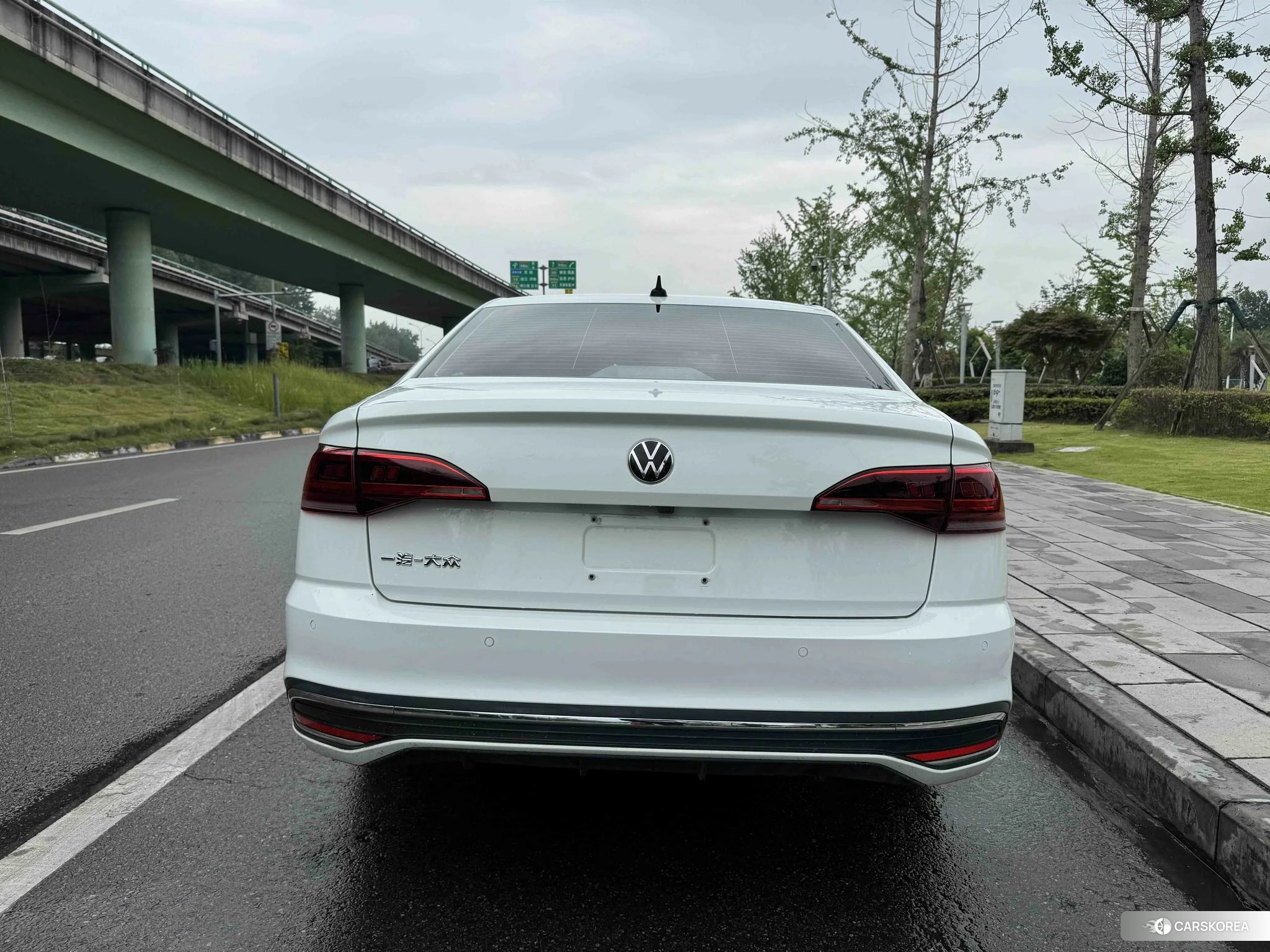 Volkswagen Bora id 4485425 из Китая 7