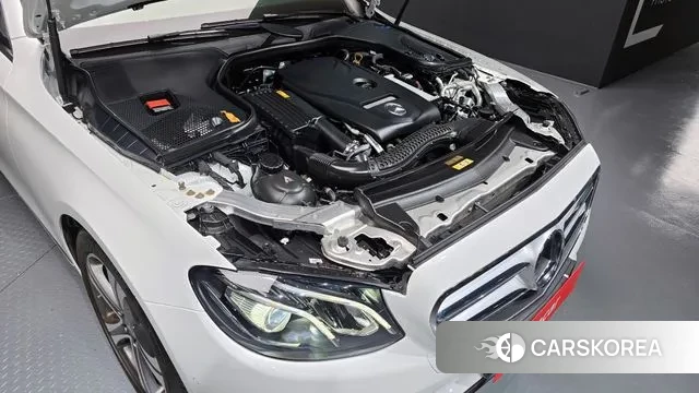 Mercedes-Benz E-Class W213 id 3060562 из Кореи 16