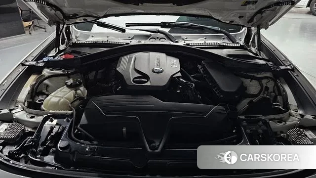 BMW 3 Series GT (F34) id 3489345 из Кореи 16