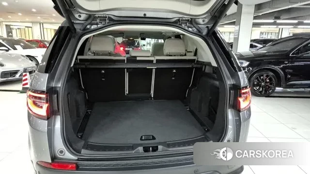 Land Rover Discovery Sports 2nd Generation id 3316788 из Кореи 16