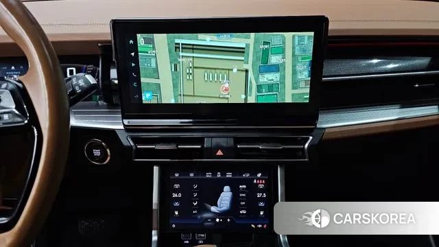 Ssangyong Torres id 3619429 из Кореи 16