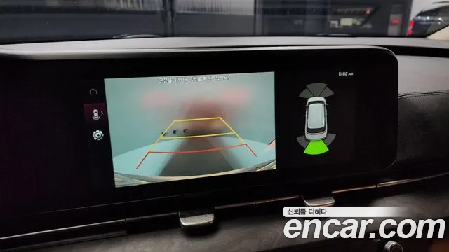 Kia Carnival 4th generation id 2695768 из Кореи 16