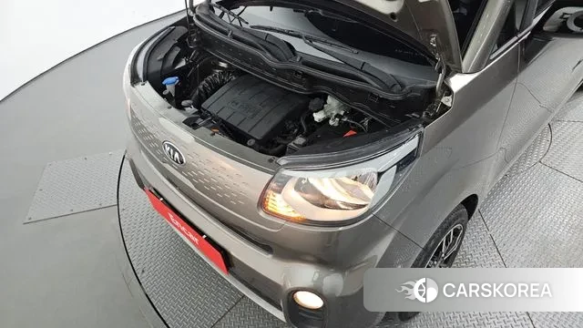 Kia The New Ray id 2985305 из Кореи 16