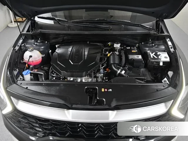 Kia Sportage 5th Generation id 3472018 из Кореи 16