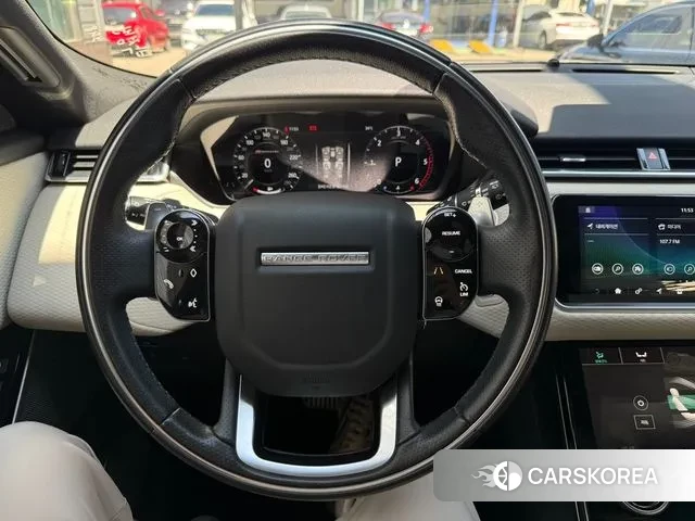 Land Rover Range Rover Velar id 3029220 из Кореи 11