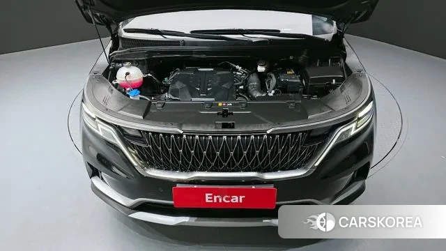 Kia Carnival 4th generation id 3716384 из Кореи 16