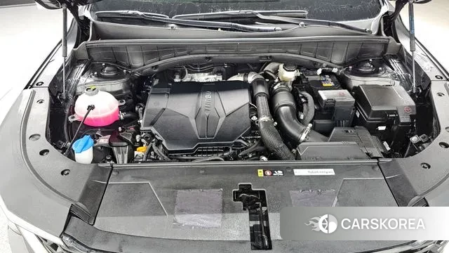 Kia The New Sorento 4th Generation id 3648805 из Кореи 16