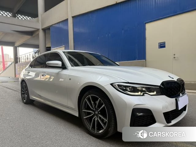 BMW 3 series id 4213296 из Китая 8