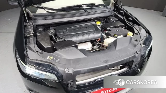 Jeep Cherokee (KL) id 2965858 из Кореи 16