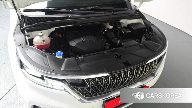 Kia Carnival 4th generation id 4293884 из Кореи 16