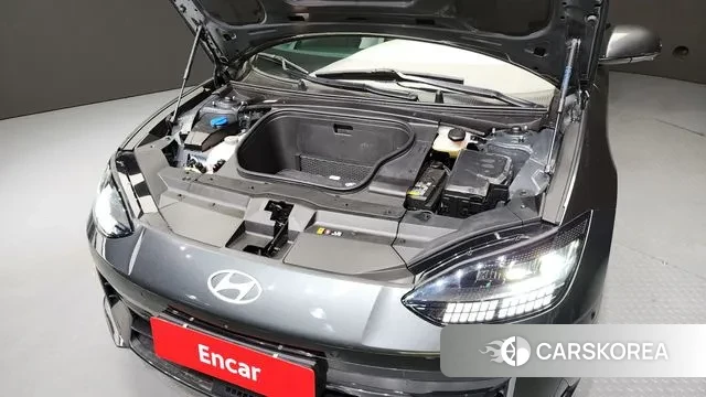 Hyundai Ionic 6 id 2964152 из Кореи 16