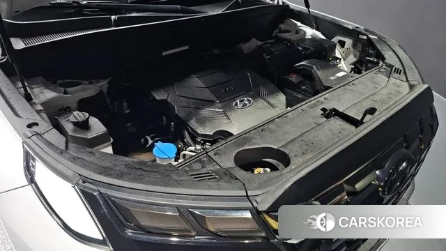 Hyundai The New Palisade id 3752208 из Кореи 16