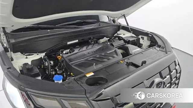 Hyundai The New Palisade id 3763867 из Кореи 16