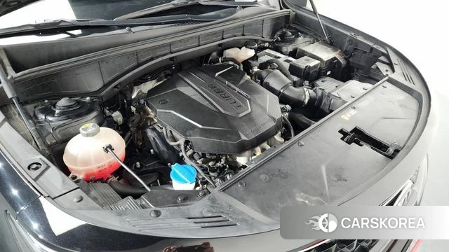 Kia Sorento 4th Generation id 3842972 из Кореи 16