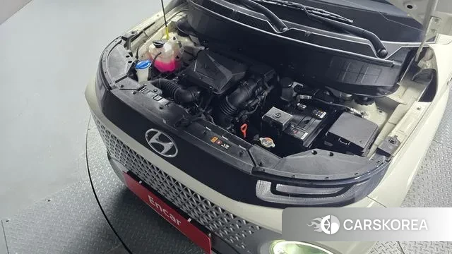 Hyundai Casper id 3649934 из Кореи 16