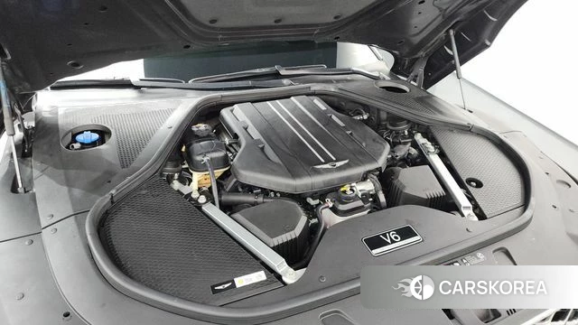 Genesis G90 (RS4) id 3850977 из Кореи 16