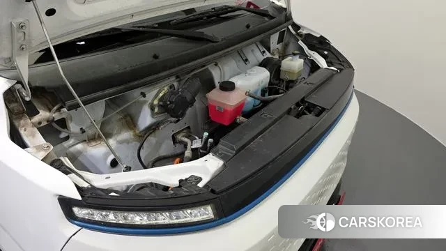 Other imported cars Other id 3262590 из Кореи 16