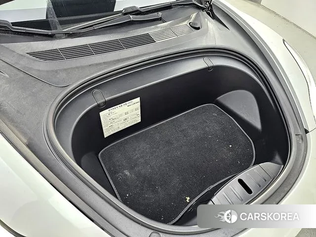 Tesla Model 3 id 3484377 из Кореи 16