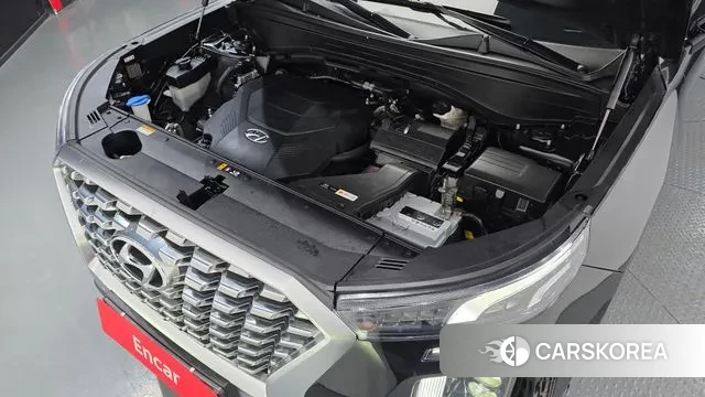 Hyundai Palisade id 3631368 из Кореи 16