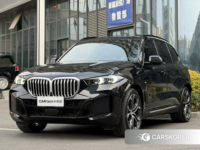 BMW X5 id 4271471 из Китая 11