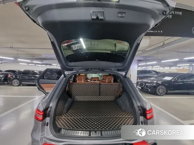 Genesis GV70 id 3550190 из Кореи 16