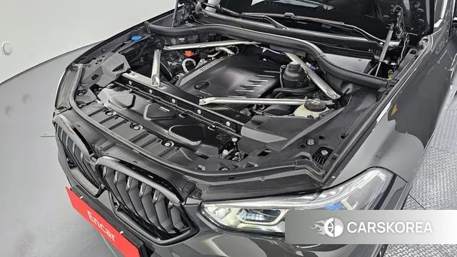 BMW X6 (G06) id 3487557 из Кореи 16