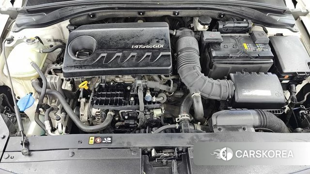 Hyundai i30 (PD) id 4907859 из Кореи 16