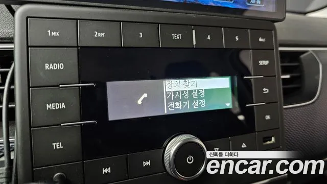 Renault Korea (Samsung) XM3 id 2651256 из Кореи 16