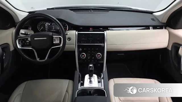 Land Rover Discovery Sports 2nd Generation id 3493260 из Кореи 16