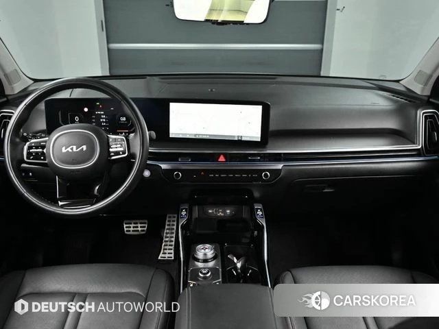 Kia The New Sorento 4th Generation id 4560243 из Кореи 16