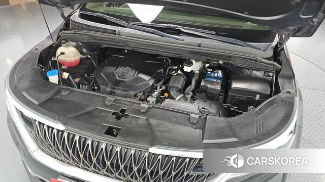 Kia Carnival 4th generation id 4284294 из Кореи 29