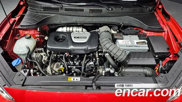 Hyundai Kona id 2279441 из Кореи 16