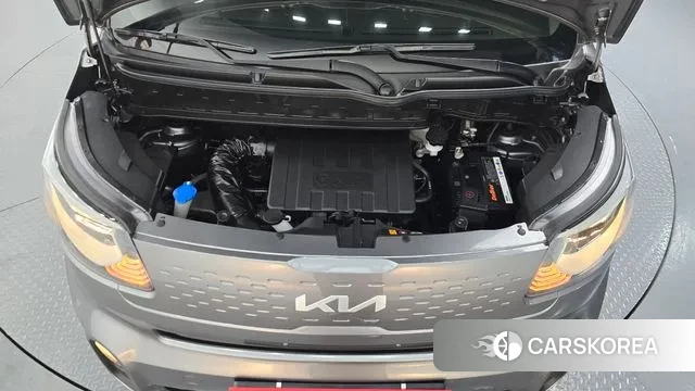 Kia The New Ray id 3765097 из Кореи 16