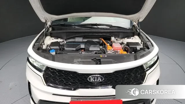 Kia Sorento 4th Generation id 3616203 из Кореи 16