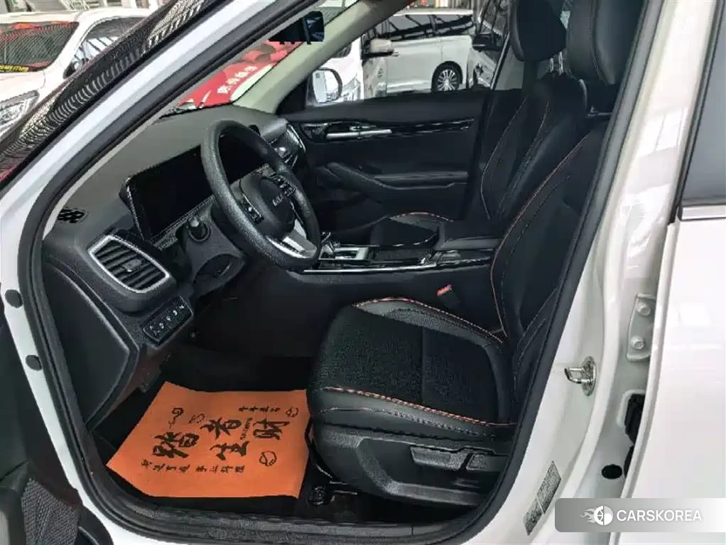 Kia Setus id 4570621 из Китая 7