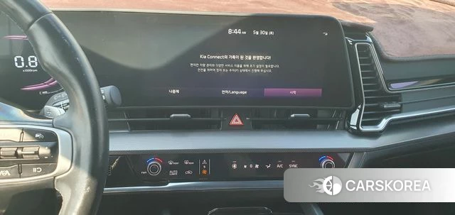 Kia Sportage 5th Generation id 4415431 из Кореи 11