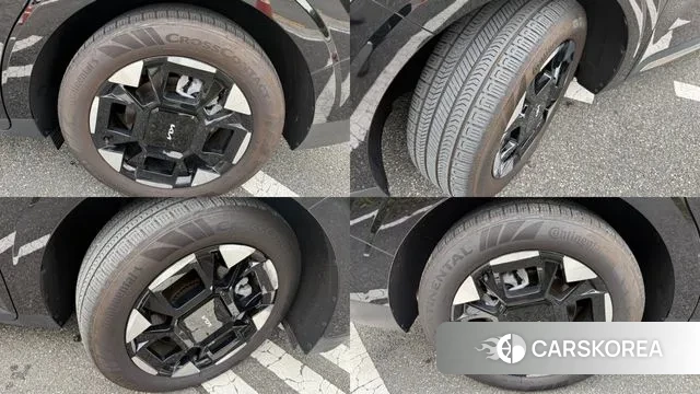 Kia The New Carnival 4th Generation id 3212261 из Кореи 16