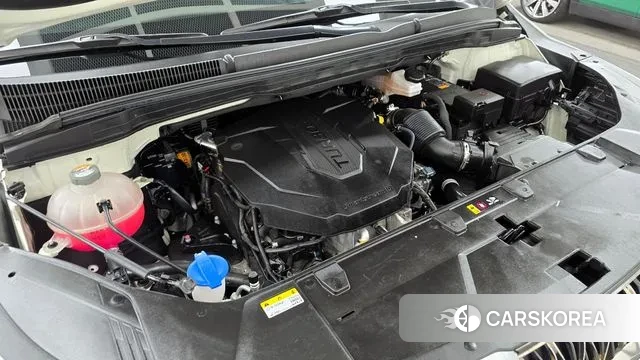 Kia Carnival 4th generation id 3586563 из Кореи 16