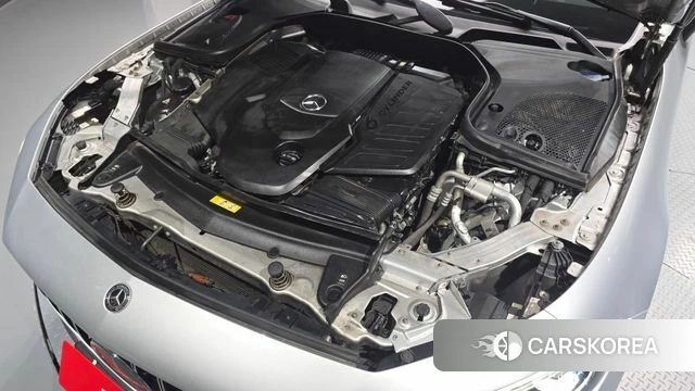 Mercedes-Benz CLS-Class C257 id 4780726 из Кореи 26