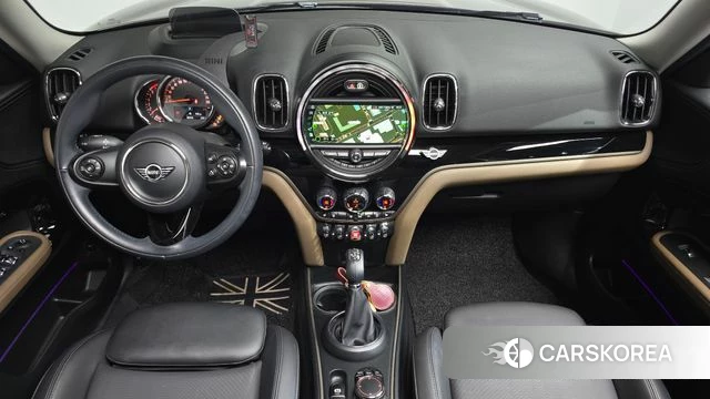 Mini Cooper Countryman id 4339548 из Кореи 27