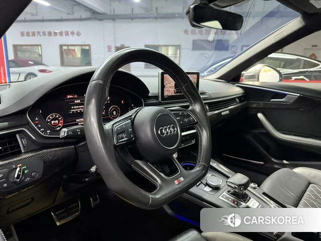 Audi S4 id 4221040 из Китая 11