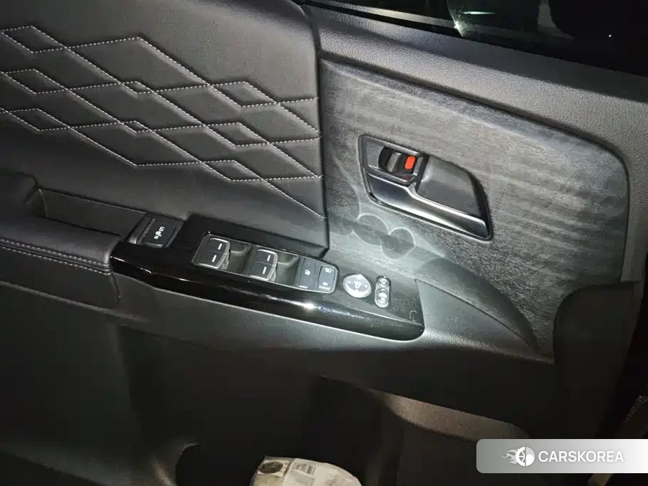 Honda Elysion id 4589166 из Китая 12