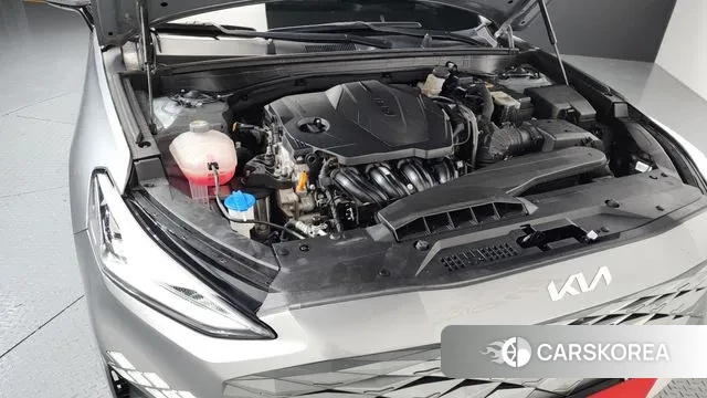 Kia K8 id 3758668 из Кореи 16