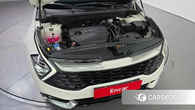 Kia Sportage 5th Generation id 4696171 из Кореи 30