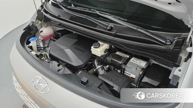 Hyundai Staria id 4567351 из Кореи 27