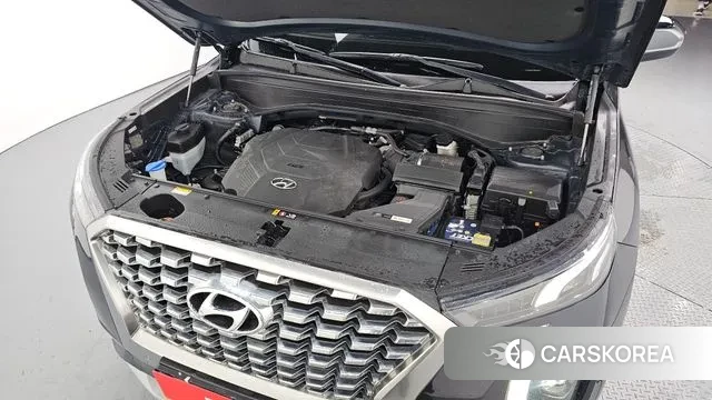 Hyundai Palisade id 3029138 из Кореи 16